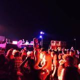 THE AMPLIFY END OF THE NIGHT SESSION