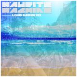 Maudite Machine mixtape #016