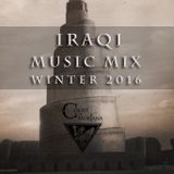 Iraqi Winter 2016 Streaming Music Mix - by Uza of NYC/ Courtofmorjana.com