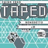 Taped #23 - Benedetto