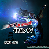 just dance vol 2 year 93