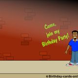 NeeCee's R&B, Hip-Hop, Go-Go, & Reggae B-Day Parlay
