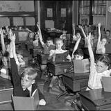 " Old-school lessons " DJmix