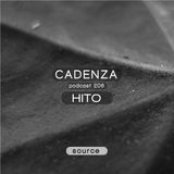 Cadenza Podcast | 206 - Hito (Source)