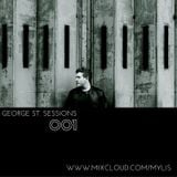 George St. Sessions: 001