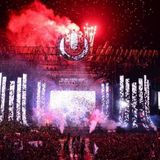 Steve Angello @ Ultra Music Festival Japan 2014-09-27