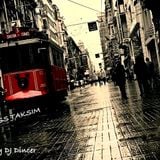 DJ Dincer - Darkness Taksim Edit
