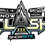 Funky Fish - Snowclash Mash-up Tape