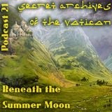 Secret Archives of the Vatican Podcast 21