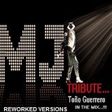 MICHAEL JACKSON...TRIBUTE.
