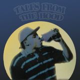 DJ Chuck Main - Tales From The Hood