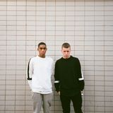 Circadian Rhythms w/ Last Japan & Blackwax - 14th April 2016