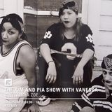 The Kim & Pia Show w/ Aisha Zoe - 5th March 2016