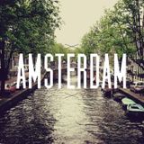 Jai Soleil - Wandering Clouds - Amsterdam