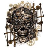 The Last Steampunk Waltz (23-01-2014)