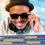 DJ MOUL STILLMATIC PRESENTS RAGGA DANCEHALL CLUB