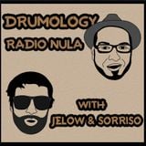 Drumology Radio NULA 1