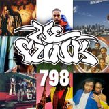 WEFUNK Show 798