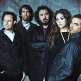LA OREJA DE VAN GOGH DJ GUANABARA