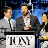 The Broadway Web with DJ Spider Shay: 2014 Tony Nominees