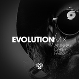 Evolution Mix - Aninha + Dake + Fabø