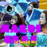 BDAY MARDI GRAS MIX PART 1