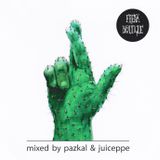 FREAKBOUTIQUE - A prickly affair (2007)