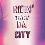 Igor - ridin thru da city MINI MIX