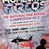 Twisted Audio Homegrown Frequencies 2012