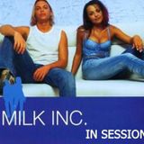 Milk Inc. In Session