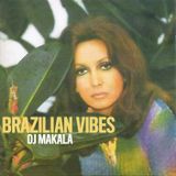 DJ Makala "Baile Brazilian Vibes Mix"