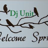 Dj Unit - Mix Welcome Spring