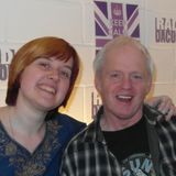 Folk DJ with Daria Kulesh on Radio Dacorum - February 3, featuring Phil Nelson - hour two