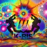 LET YOURSELF GO ( psy trance remix by Dj K-RIS )