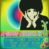 "A GOOD ALLELUJAH" By Ricardo Cotta