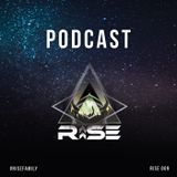 Rise Podcast 009