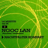 LAMIXETTE#04 NGOC LAN