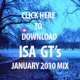 January 2010 Mix
