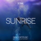 SUNRISE | Beach Attitude Best 2015 Vol. 1
