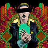ELZO | LA VILAINE | 17 AVRIL 2015 | TECHNO