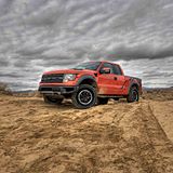 4x4 Offroad Garage Mix