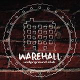 Pandeo @ Warehall