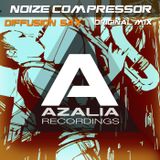 Noize Compressor-Diffusion Sax (Azalia REcordings) AZREC122