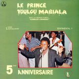 Le Prince Youlou Mabiala & Kamikaze Loningisa - Loufoulakari