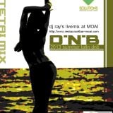 MOTETAI summer2013 live latin dnb