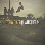 One Week Over #4