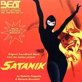 Space is the Place! Diggin´ up the groove in the 60´s & 70´s Eurofilms!