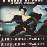 LTJ Bukem - Dusk Till Dawn, The Arcadia Allnighter 29th October 1993