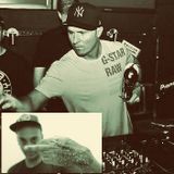Teebee & MC Rage - Live @ Locus - 03-02-2001