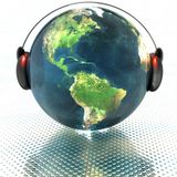 Rhythmtree/Bambaataa Mix